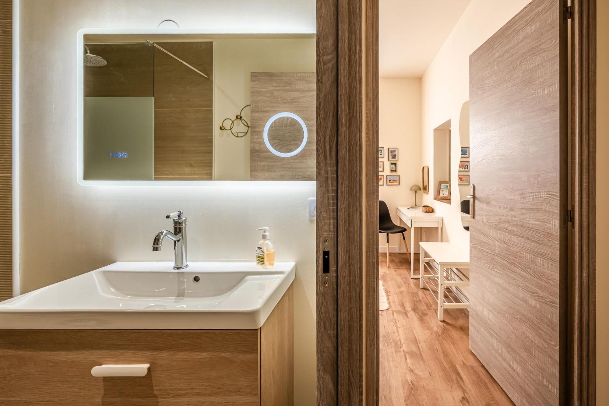 Apartment Bonavita *